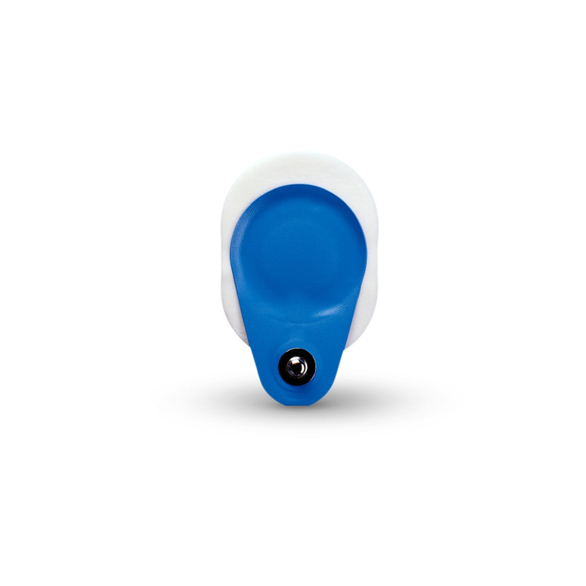 Elettrodo Monouso Blue Sensor per ECG - 500 pezzi – COSMED STORE ITALIA