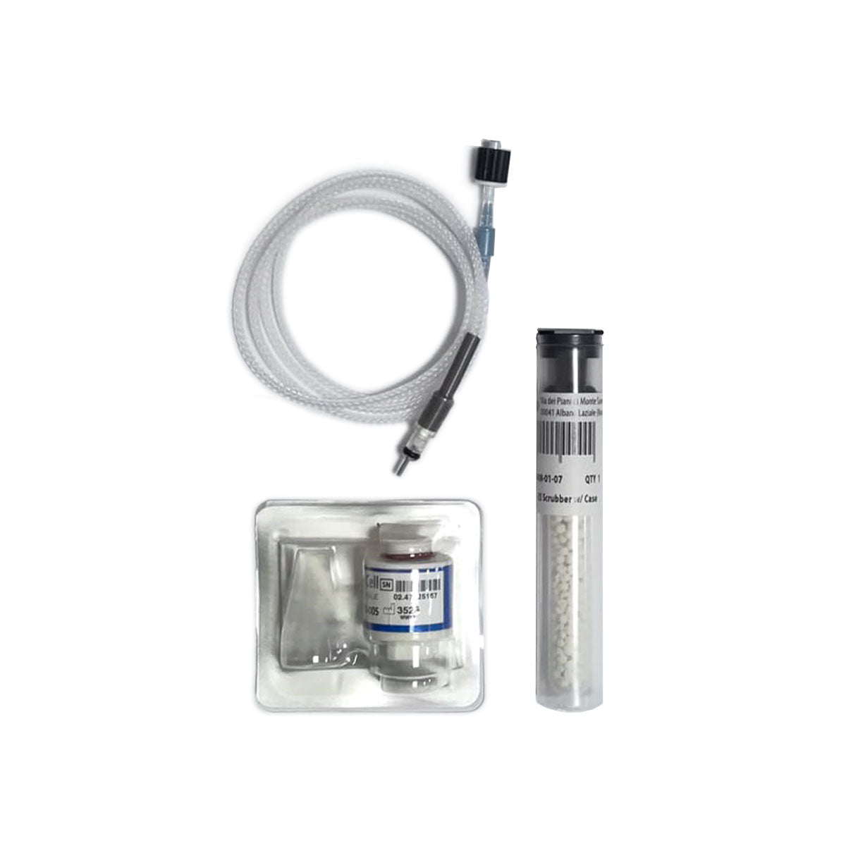Cosmed O2 Sensor Sensori di Gas – COSMED STORE ITALIA