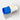 Filtri MADA "Tube-MG" blu